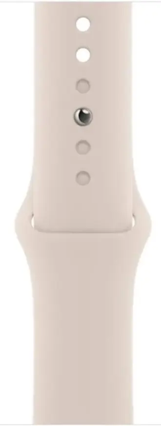 Smartwatch Apple Watch SE 40mm, carcasă din aluminiu, curea tip sport stea strălucitoare pe tehnoparc.md Smartwatch Apple Watch SE 40mm, carcasă din aluminiu, curea tip sport stea strălucitoare