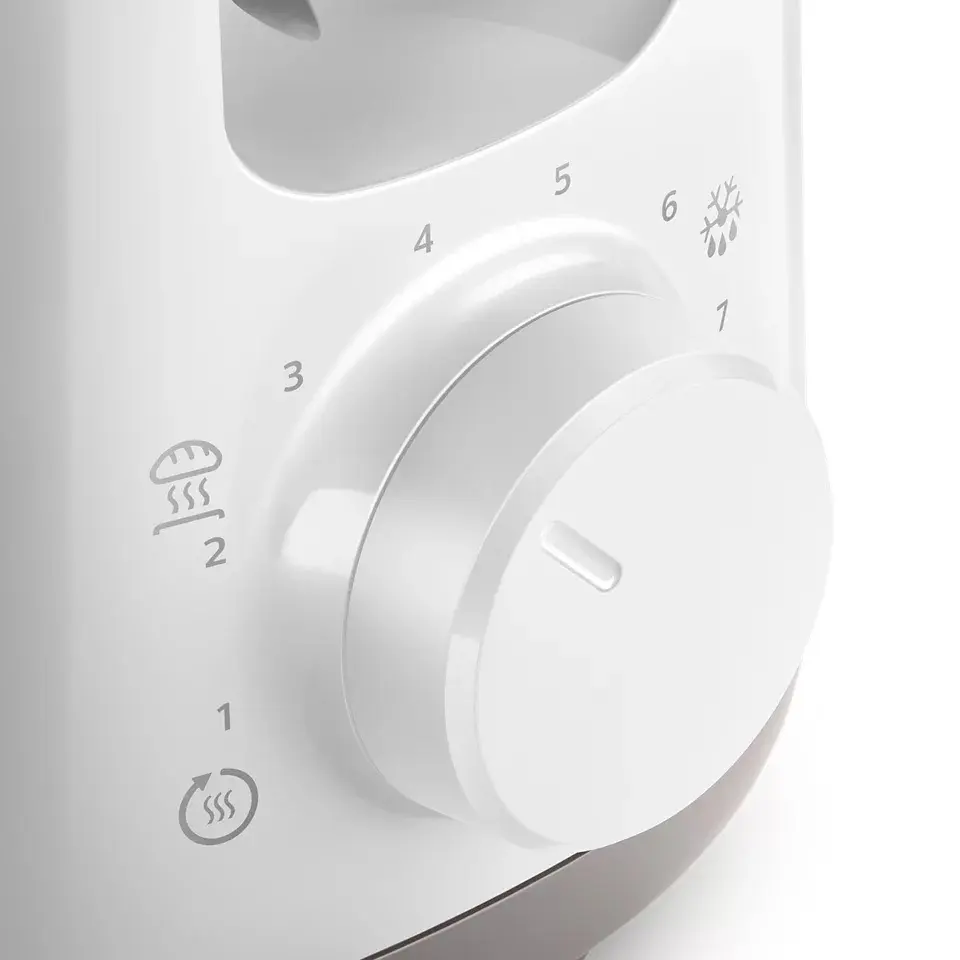 Тостер Philips HD2590/00, белый