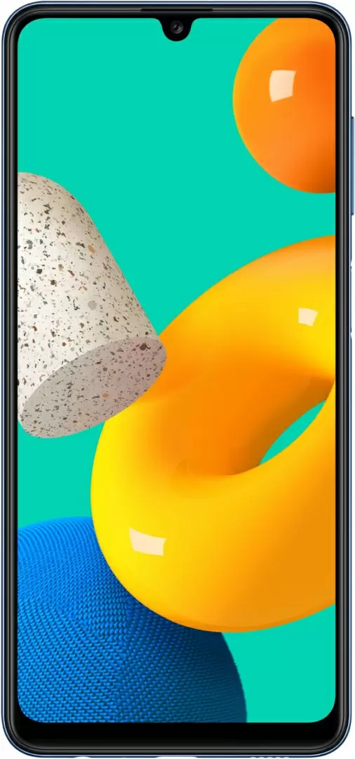 Smartphone Samsung SM-M325 Galaxy M32 6GB/128GB, albastru