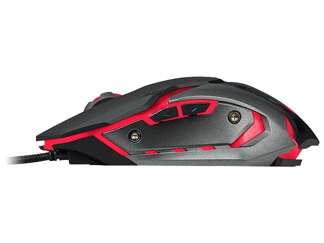 Mouse Sven RX-G740, negru
