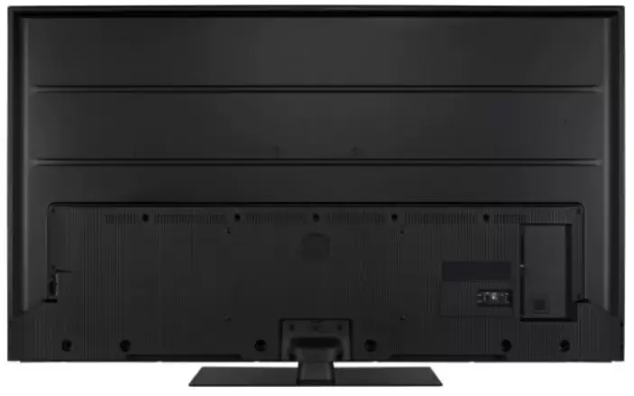Телевизор Toshiba 65QA7D63DG, черный