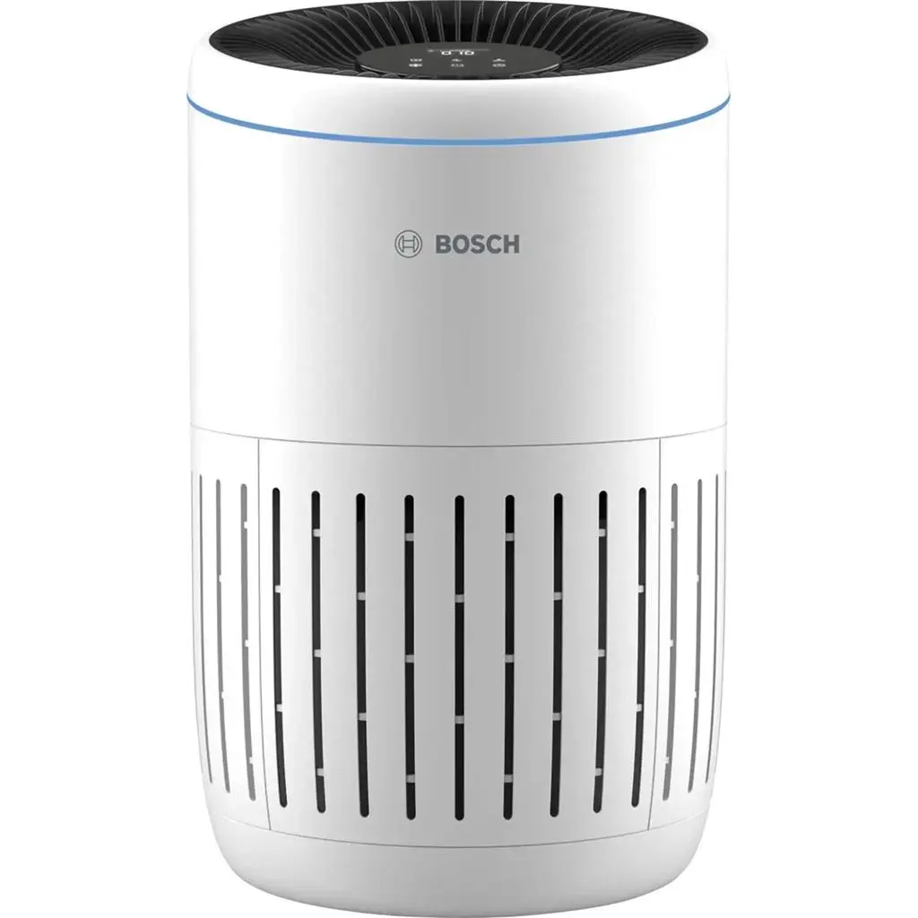 Очиститель воздуха Bosch Air 2000, белый