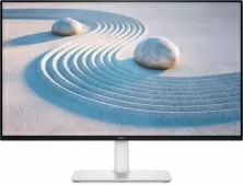 Monitor Dell S2725DS, alb