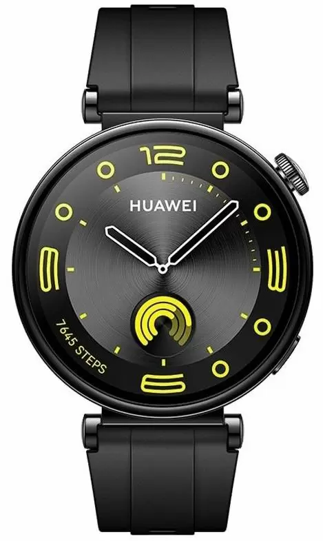 Smartwatch Huawei Watch GT 4 41mm, negru