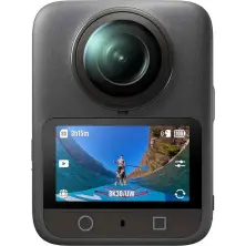 Cameră video sport DJI Osmo 360 Standard Combo, negru pe tehnoparc.md Cameră video sport DJI Osmo 360 Standard Combo, negru