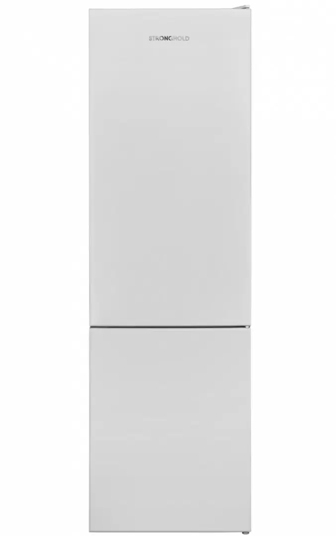 Холодильник Stronghold SRB180W, белый