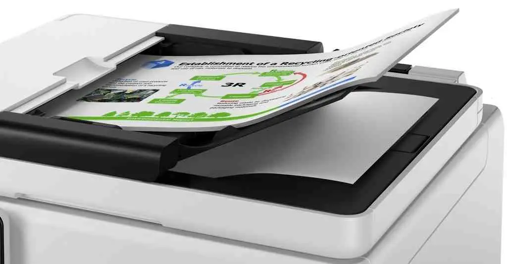 Multifuncţională Canon Maxify GX6140