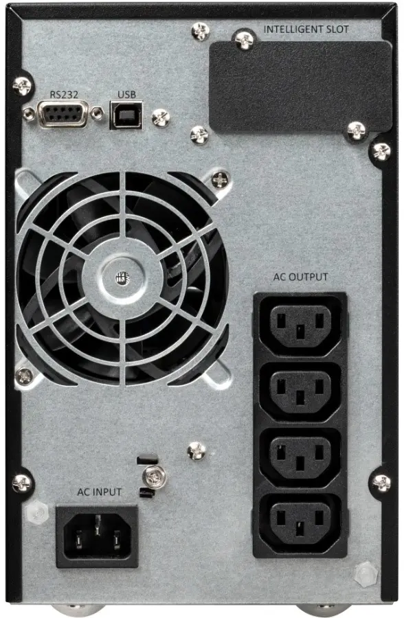 Источник бесперебойного питания Eaton 9E 1000i
