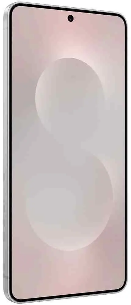 Smartphone Samsung Galaxy S25 Edge 12GB/512GB, argintiu