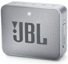 Портативная колонка JBL GO 2 Gray, серый
