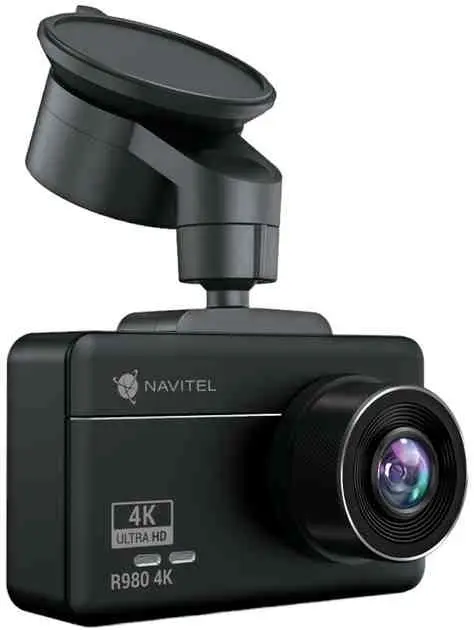 Înregistrator video Navitel R980 4K