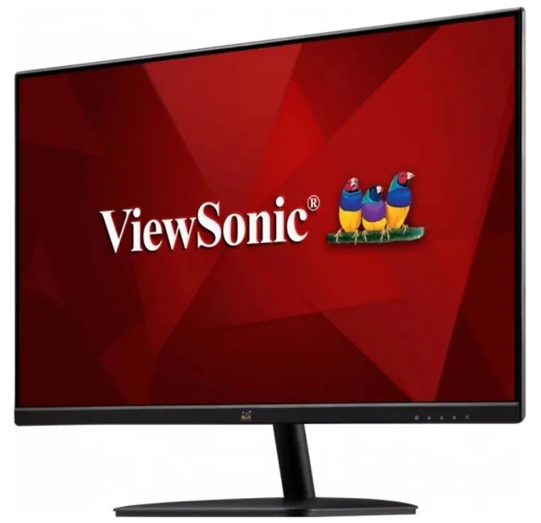 Monitor Viewsonic VA2432-MHD, negru
