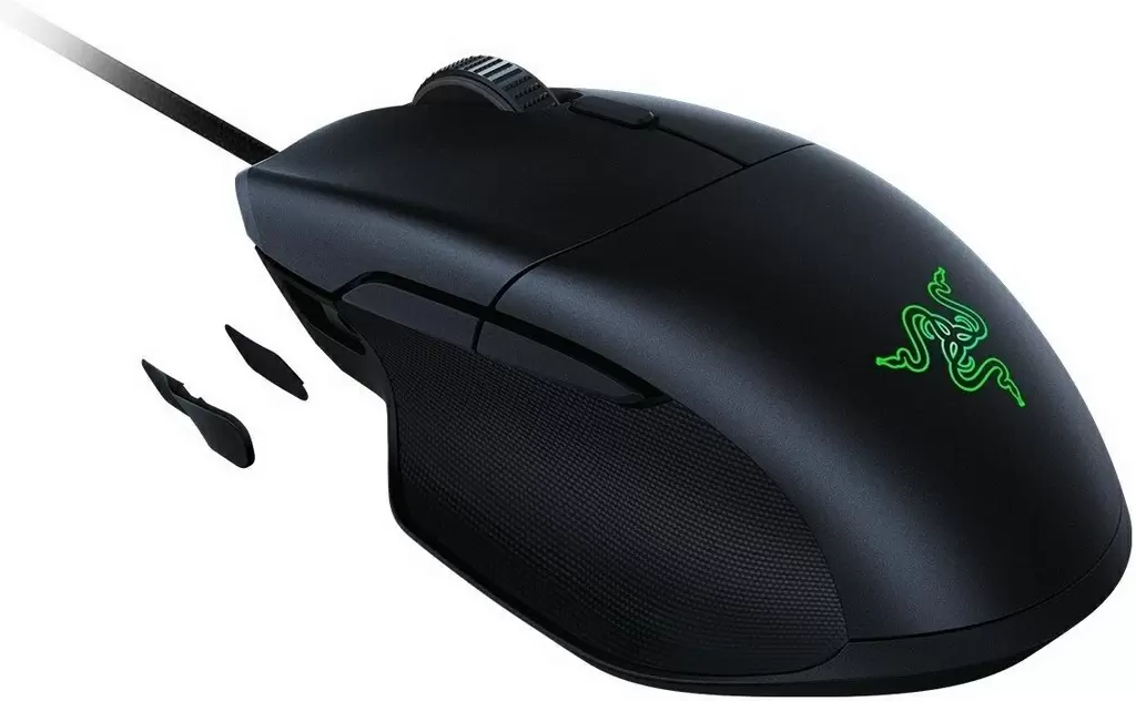 Mouse Razer Basilisk Essential, negru