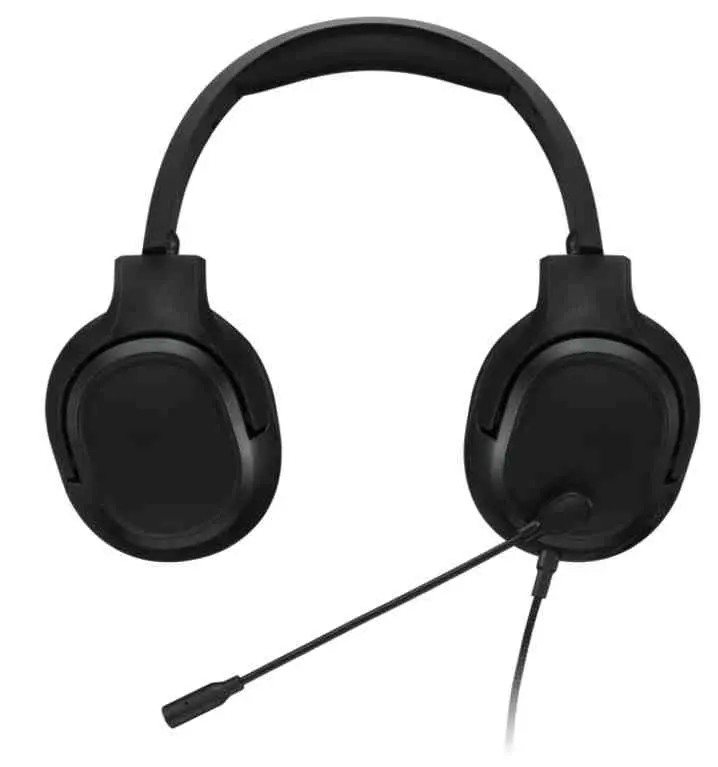 Наушники Lenovo GXD1P46879, черный
