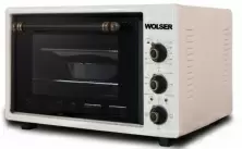 Электродуховка Wolser WL-45 ML Cream TF, бежевый