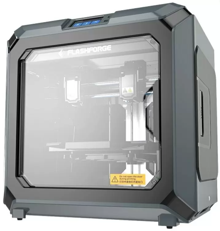 3D-принтер Gembird FF-3DP-2NC3-01