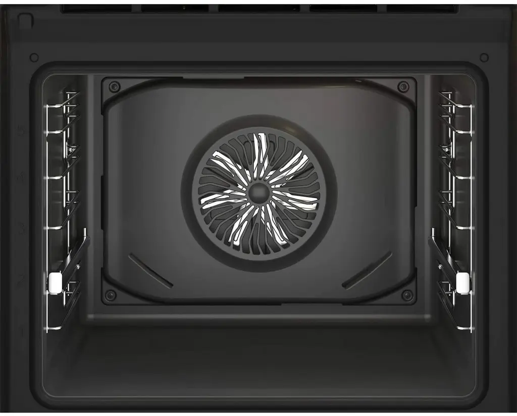 Электрический духовой шкаф Beko BBIM14300WMS, белый на tehnoparc.md Электрический духовой шкаф Beko BBIM14300WMS, белый