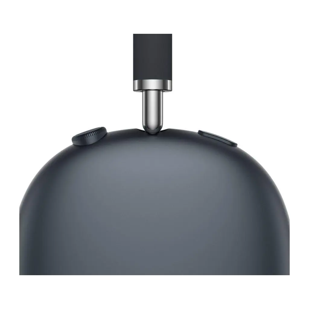 Căşti Apple AirPods Max, gri
