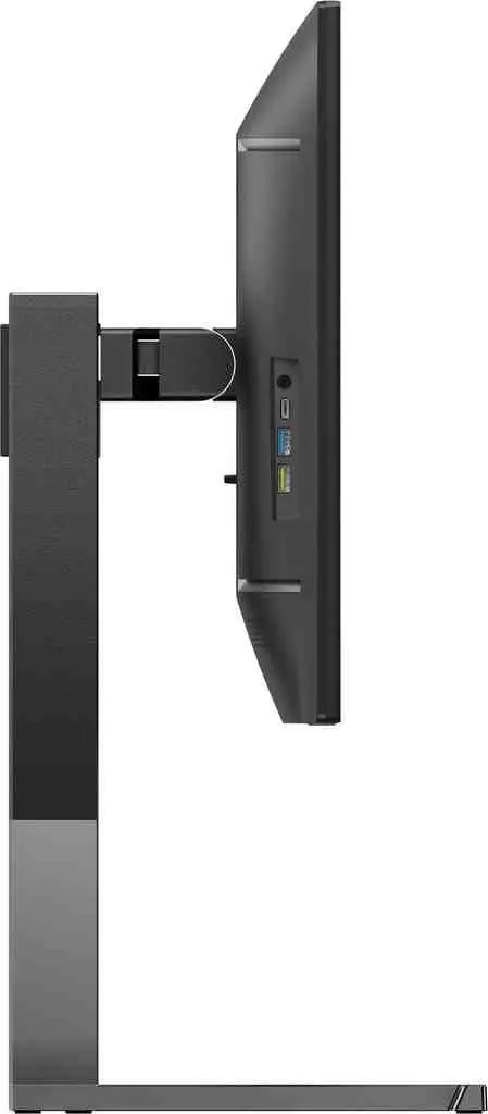 Monitor Aoc U27U3CV, argintiu