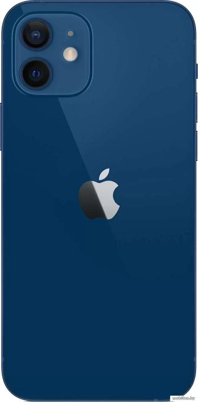 Smartphone Apple iPhone 12 64GB, albastru