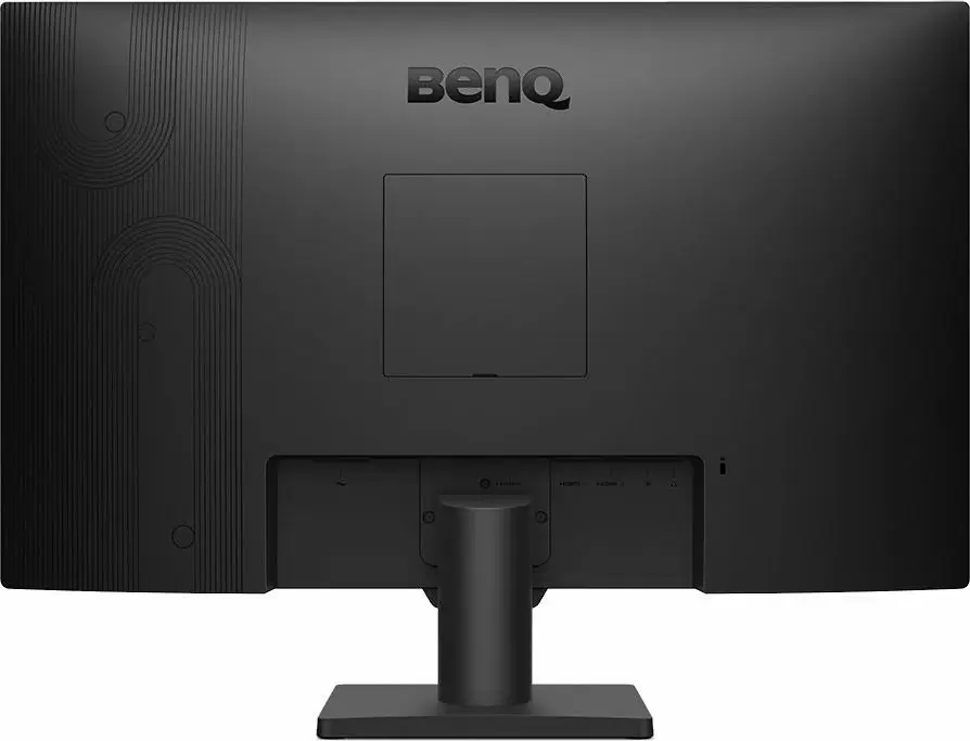 Монитор Benq GW2790, черный