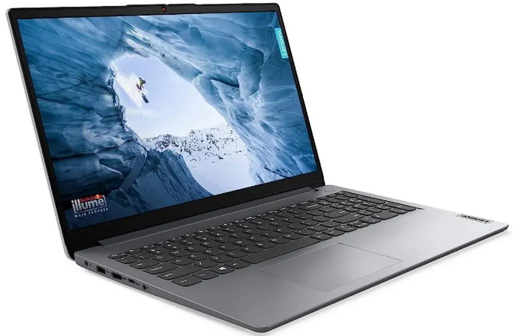 Ноутбук Lenovo IdeaPad 1 15IGL7 (15.6"/FHD/Celeron N4020/4GB/256GB/Intel UHD 600), серый на tehnoparc.md Ноутбук Lenovo IdeaPad 1 15IGL7 (15.6"/FHD/Celeron N4020/4GB/256GB/Intel UHD 600), серый