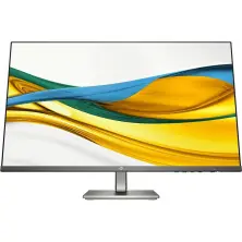 Monitor HP S5 527da, argintiu