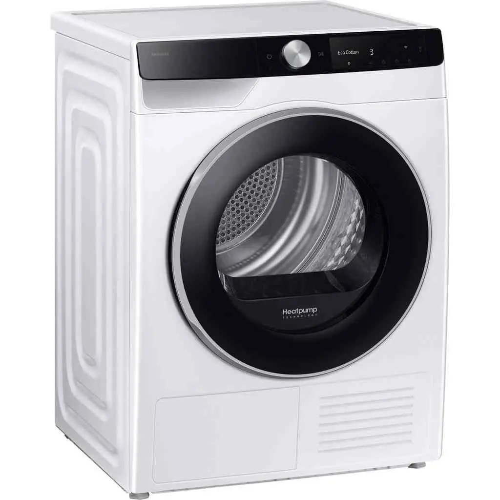 Mașină de uscat rufe Samsung DV90DG6845LKU4