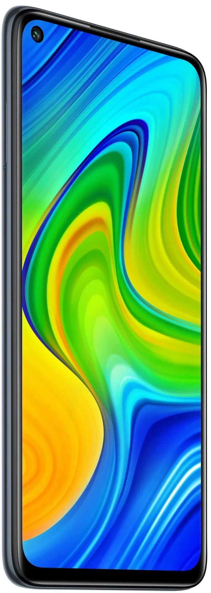 Smartphone Xiaomi Redmi Note 9 4GB/128GB, negru pe tehnoparc.md Smartphone Xiaomi Redmi Note 9 4GB/128GB, negru