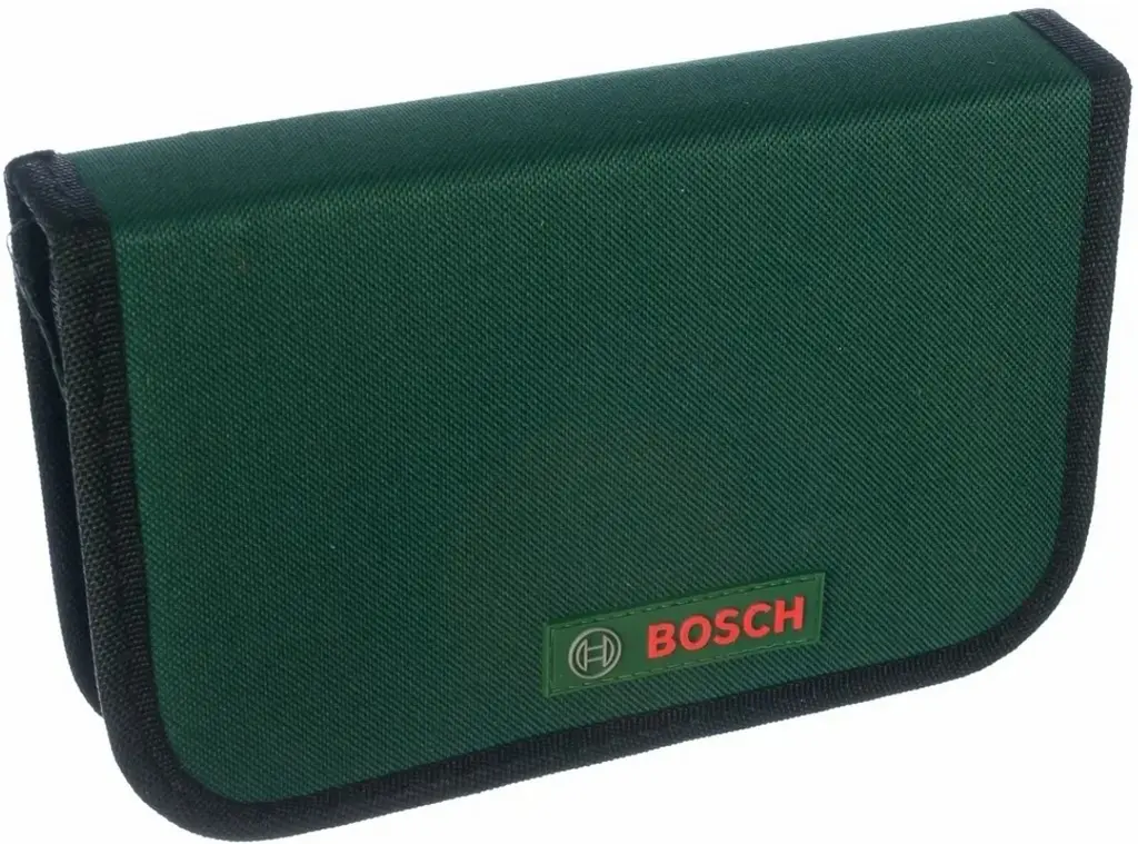 Набор головок и бит Bosch 2607019506