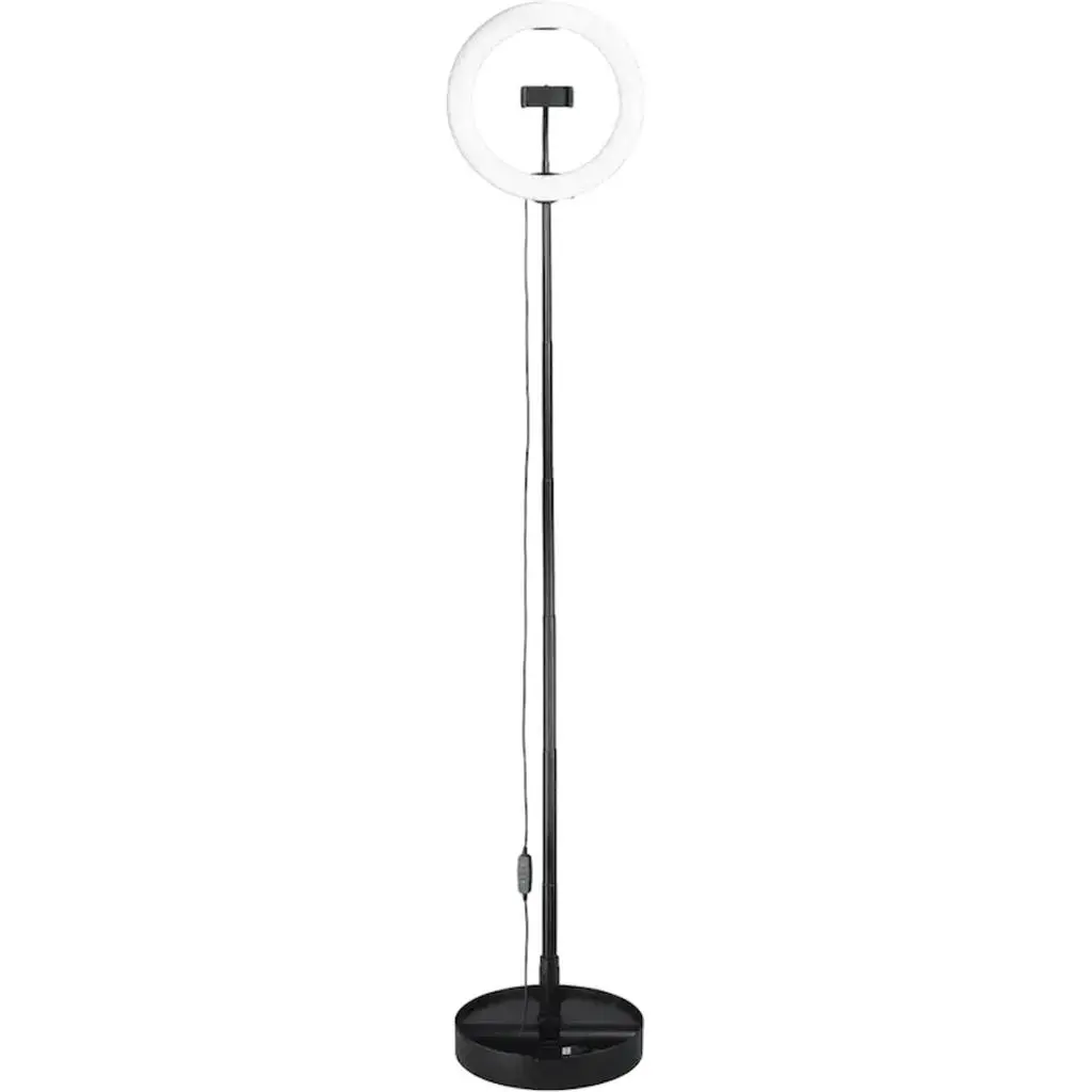 Lampă inelară Hama Smart 102 II pe tehnoparc.md Lampă inelară Hama Smart 102 II