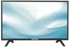 Телевизор Sakura 39SU18B-T2, черный