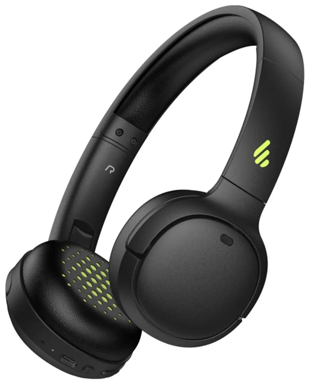 Căşti Edifier WH500, negru