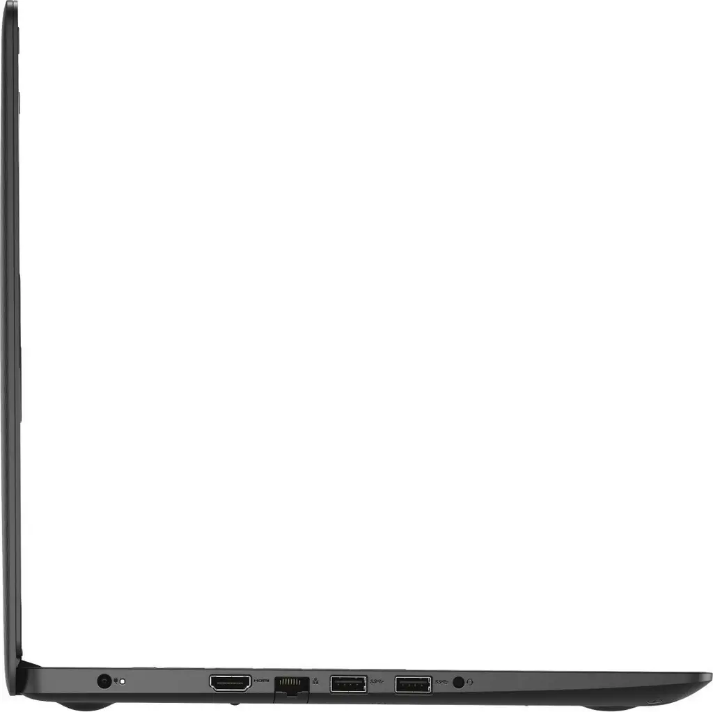 Ноутбук Dell Inspiron 3593 (15.6"/FHD/Core i7-1065G7/8GB/512GB/GeForce MX230 2GB), черный на tehnoparc.md Ноутбук Dell Inspiron 3593 (15.6"/FHD/Core i7-1065G7/8GB/512GB/GeForce MX230 2GB), черный
