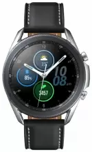 Smartwatch Samsung Galaxy Watch 3 45mm, argintiu