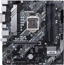 Placă de bază Asus Prime B460M-A pe tehnoparc.md Placă de bază Asus Prime B460M-A