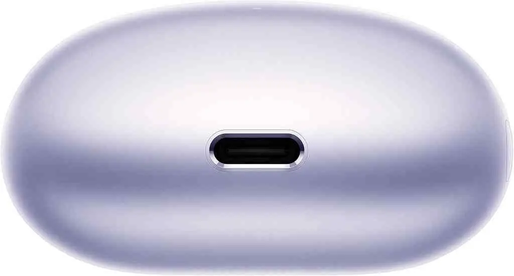 Căşti Huawei FreeBuds 6, violet