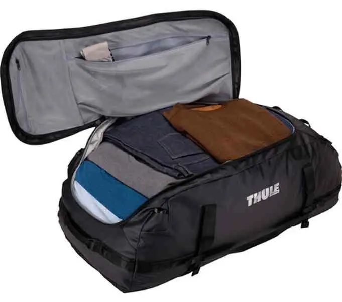 Geantă voiaj Thule 3205001, negru