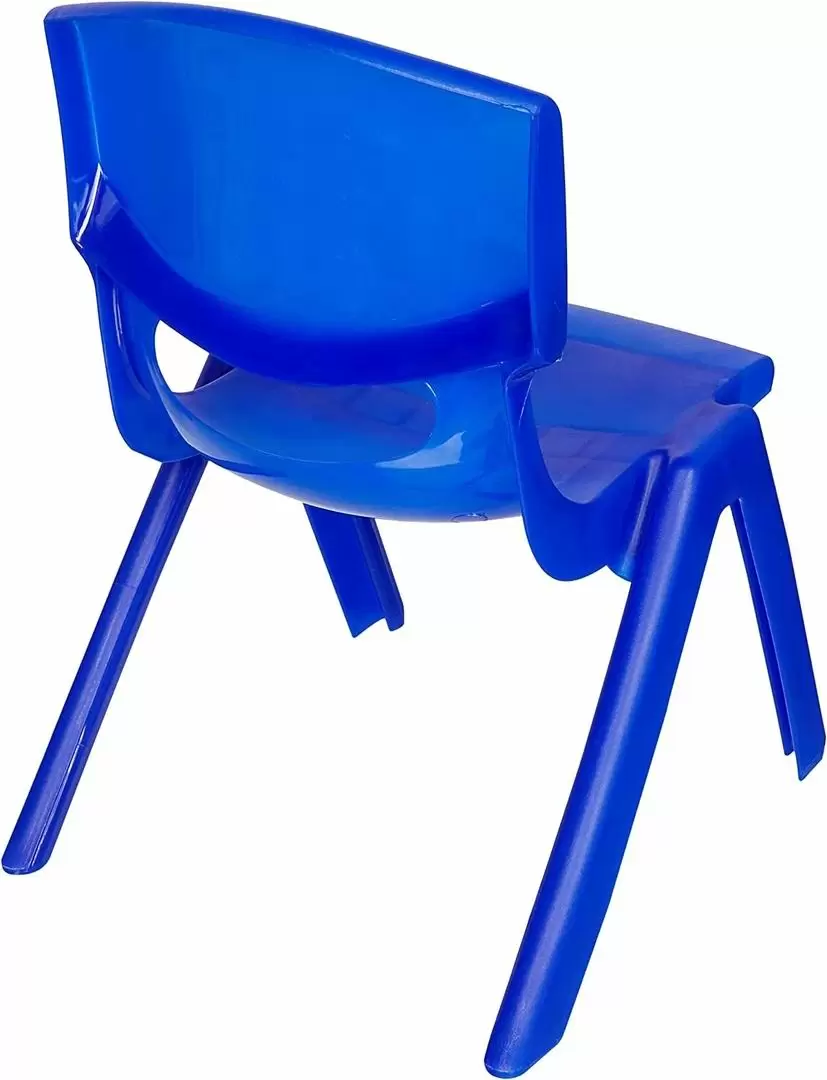 Детский стульчик Turan Fiore Small TRN-048, синий