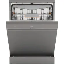 Masina de spalat vase Gorenje GS673B90X, inox