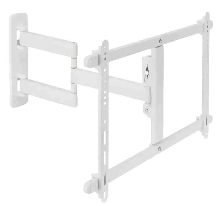 Suport TV Reflecta PLEXO Premium 80-6040T, alb