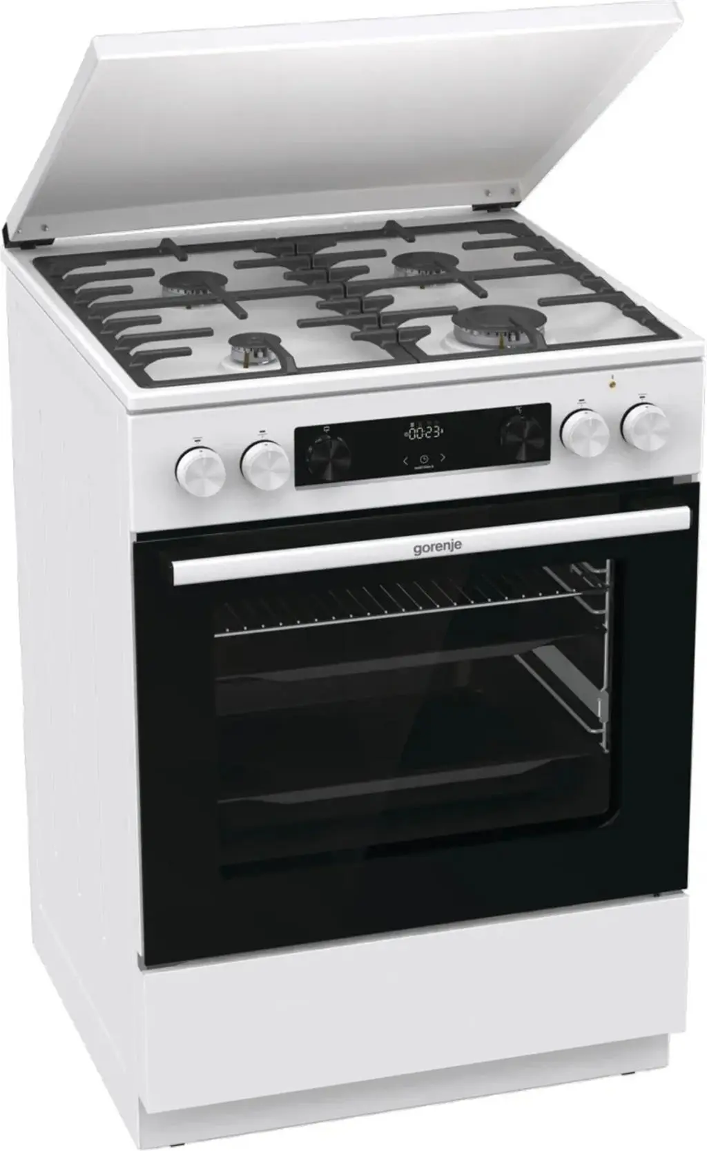 Aragaz Gorenje GKS6C71WF