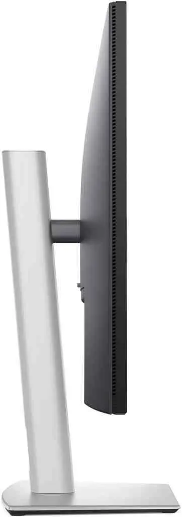 Монитор Dell P3225QE, серебристый