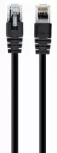 Cablu Gembird PP12-0.25M/BK, negru