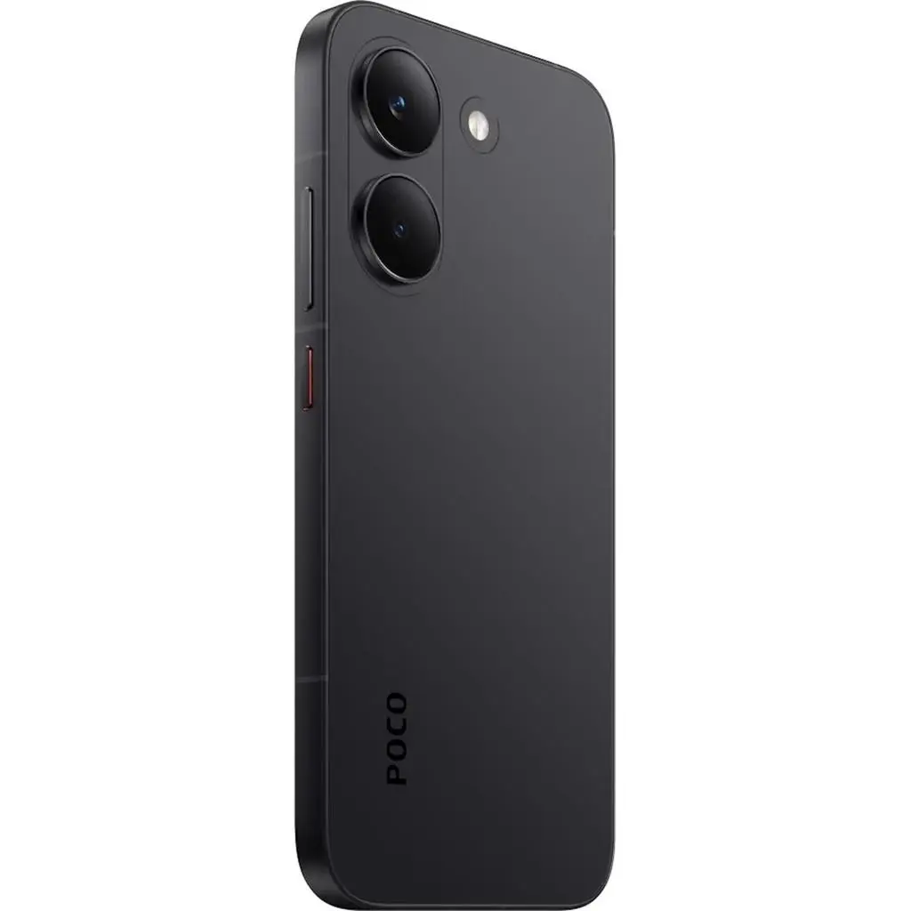 Смартфон Poco X8 Pro 5G 8/256GB, черный на tehnoparc.md Смартфон Poco X8 Pro 5G 8/256GB, черный