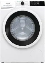 Maşină de spălat rufe Gorenje WEI 72 SBDS, alb
