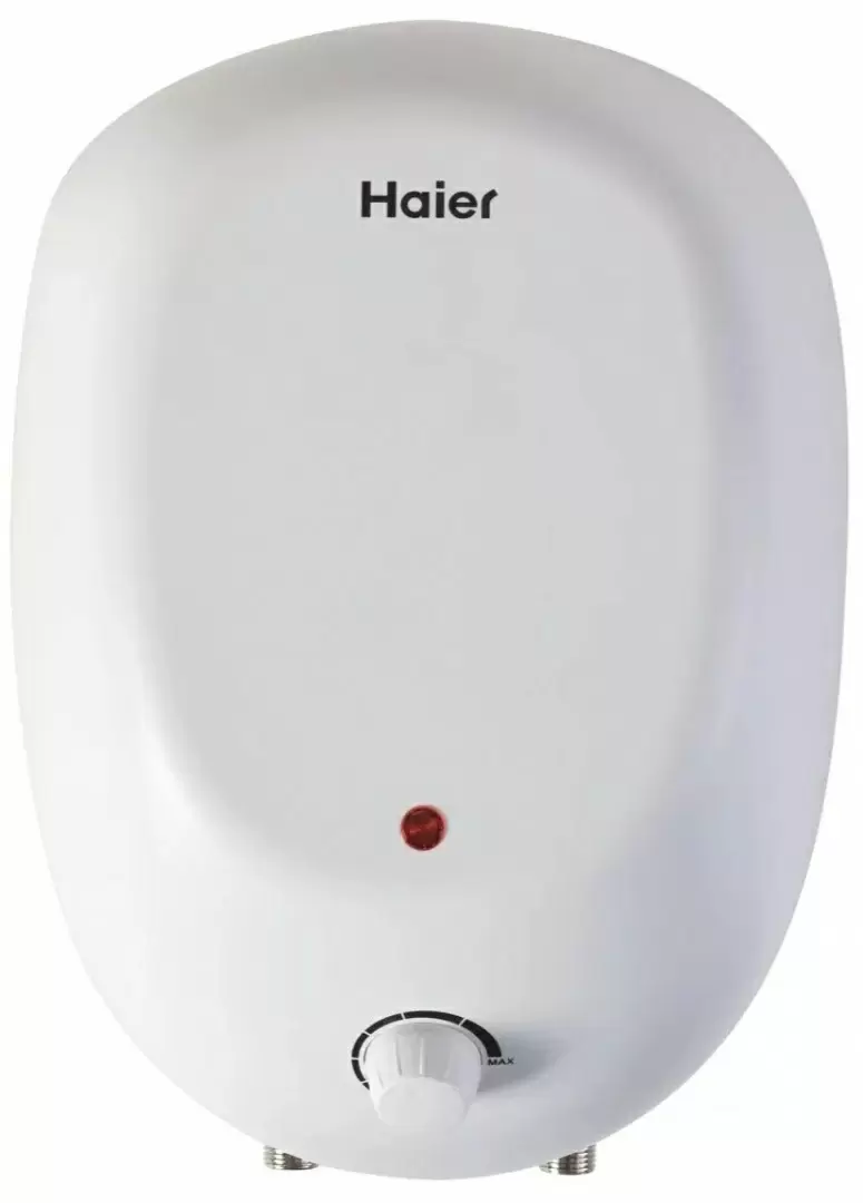 Boiler cu acumulare Haier ES8VQ1R, alb