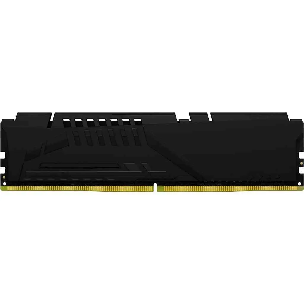 Оперативная память Kingston FURY Beast 8GB DDR5-6000MHz, CL36-38-38, 1.35V на tehnoparc.md Оперативная память Kingston FURY Beast 8GB DDR5-6000MHz, CL36-38-38, 1.35V