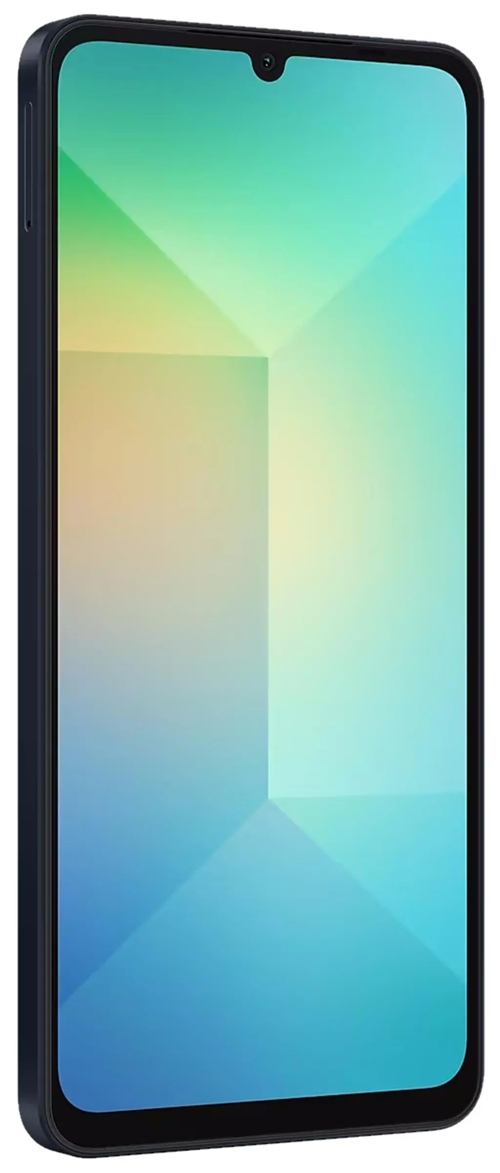 Smartphone Samsung SM-A065 Galaxy A06 6Gb/128Gb, negru pe tehnoparc.md Smartphone Samsung SM-A065 Galaxy A06 6Gb/128Gb, negru
