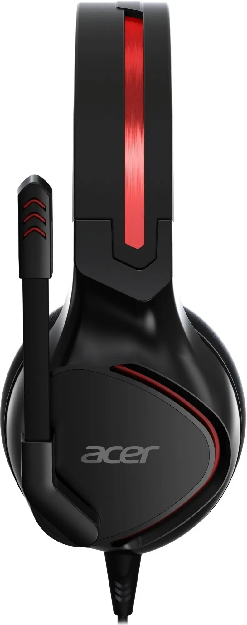 Căşti Acer Nitro Gaming Headset, negru